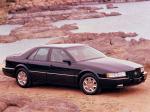 Cadillac Seville STS 1992 года